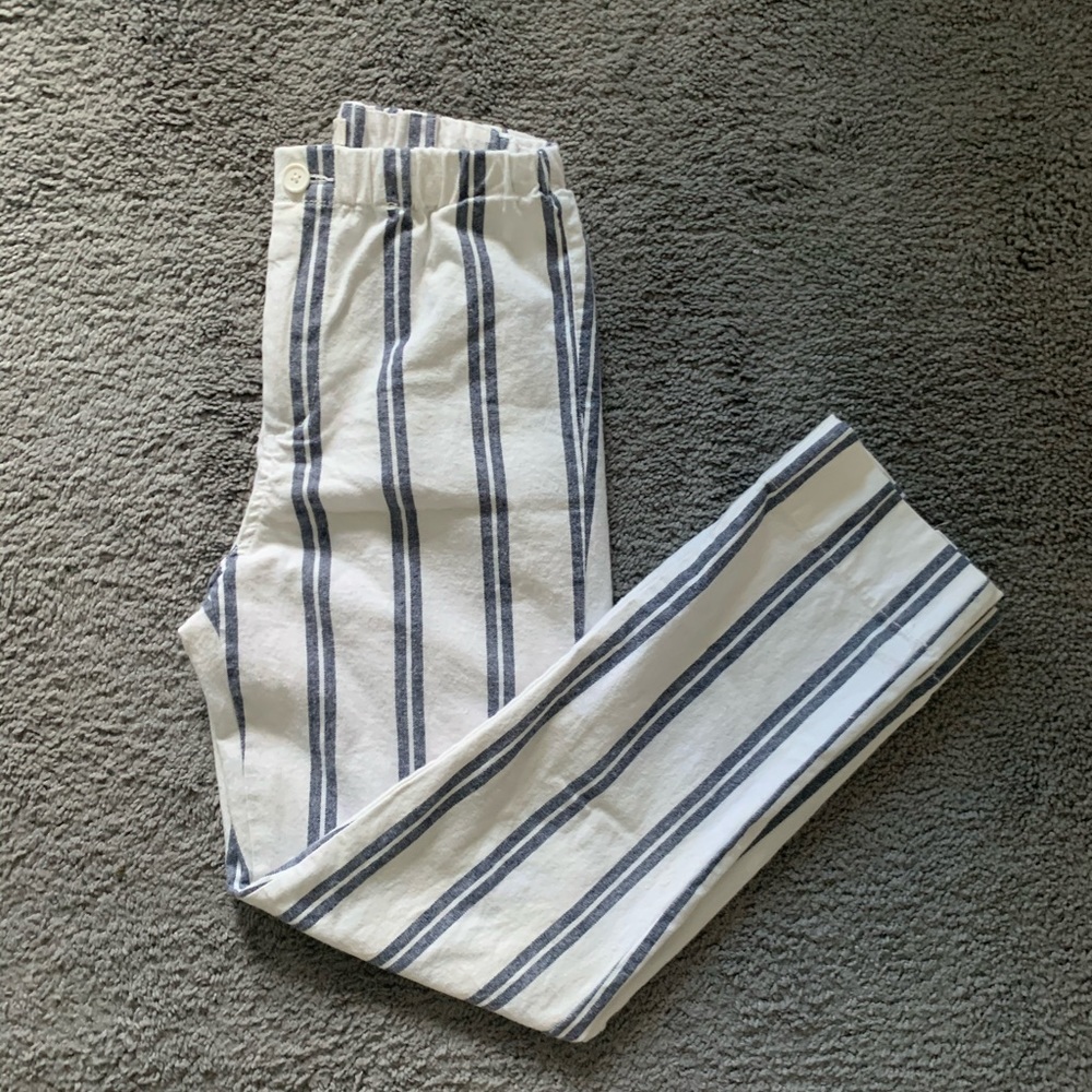Brandy Pants